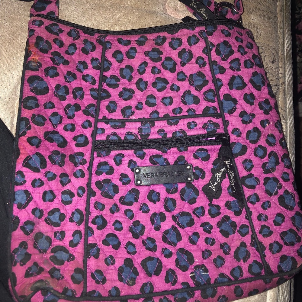 Vera Bradley Purse